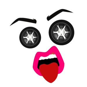 Anyabegurul transparent