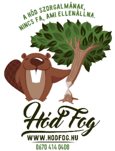 Hod Fog Logo