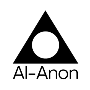 Al Anon Logo