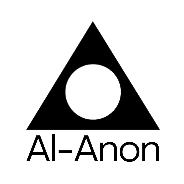Al Anon Logo
